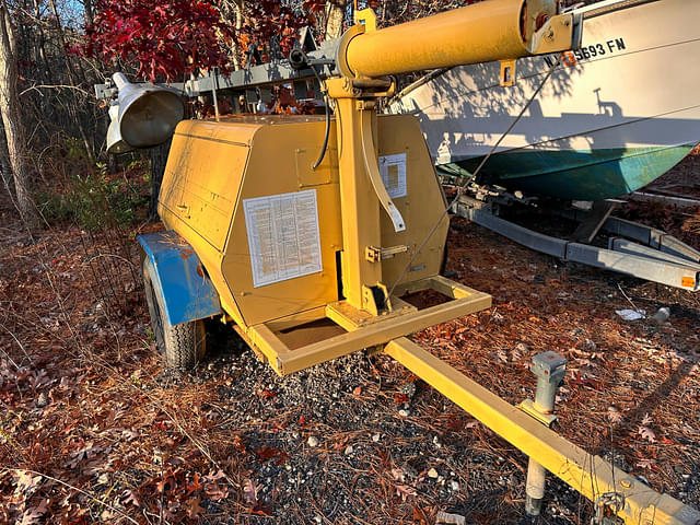 Image of Terex AL4000 equipment image 3