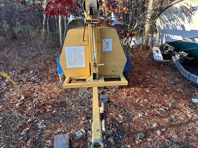 Image of Terex AL4000 equipment image 4