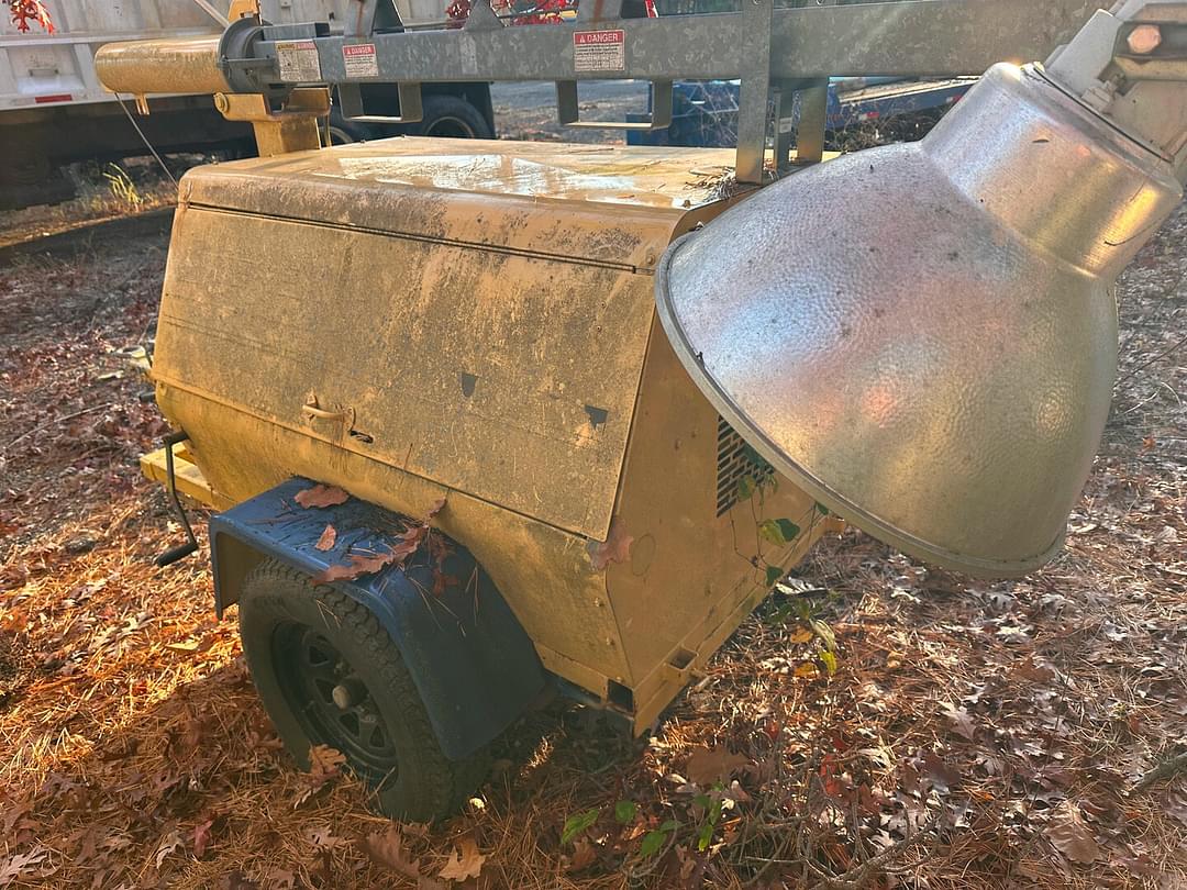 Image of Terex AL4000 Primary image