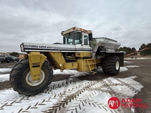 1996 Ag-Chem Terra-Gator 1603T Image