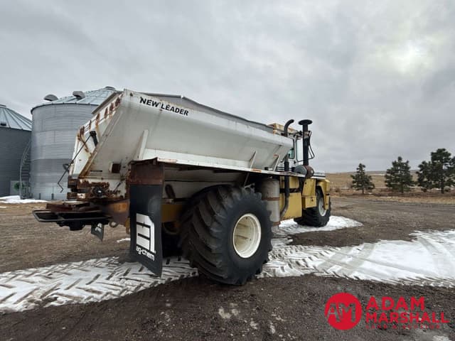 Image of Ag-Chem Terra-Gator 1603T equipment image 3