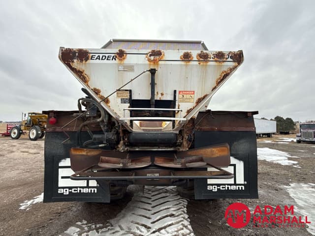 Image of Ag-Chem Terra-Gator 1603T equipment image 4