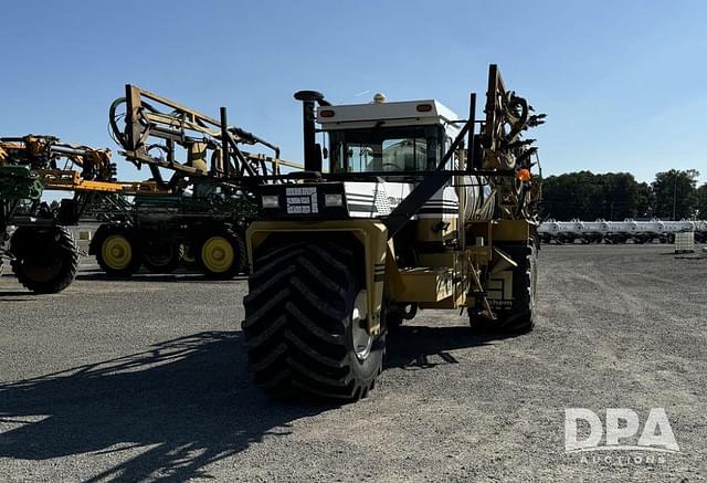 Image of Ag-Chem Terra-Gator 1803 equipment image 1