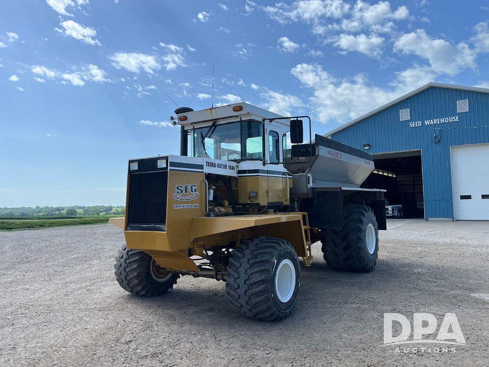 Image of Ag-Chem Terra-Gator 1844 Primary image