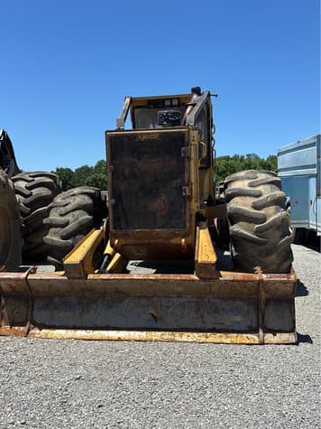 Main image Tigercat 726