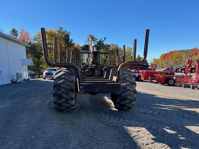 Image of Timberjack 230 equipment image 3