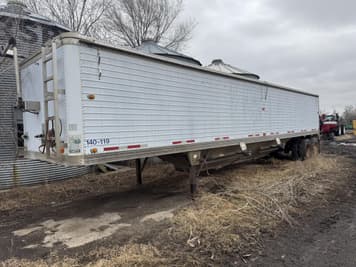 Main image Timpte Super Hopper