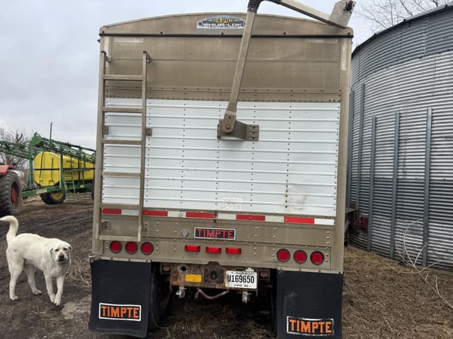 Image of Timpte Super Hopper equipment image 3