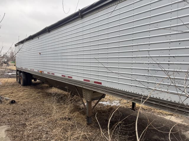 Image of Timpte Super Hopper equipment image 4