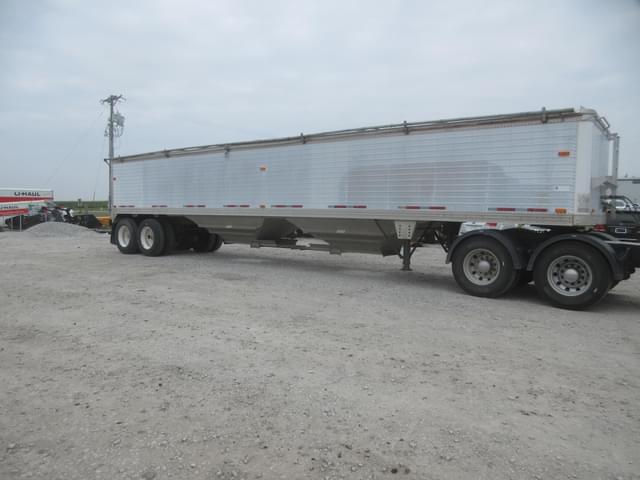 Image of Timpte Super Hopper equipment image 1
