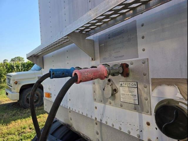Image of Timpte Super Hopper equipment image 4