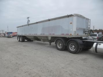 Main image Timpte Super Hopper