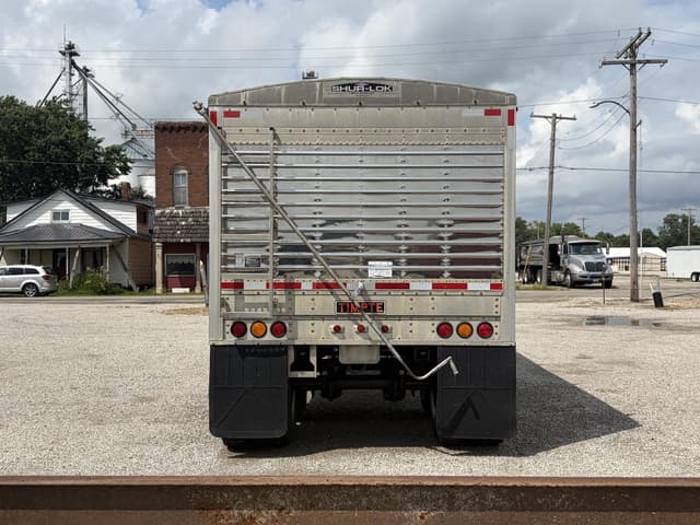 Image of Timpte Super Hopper equipment image 3