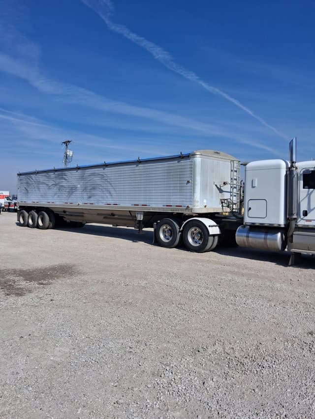 Image of Timpte Super Hopper equipment image 1