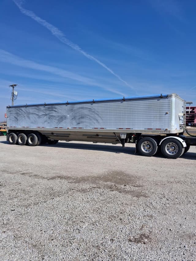 Image of Timpte Super Hopper equipment image 2