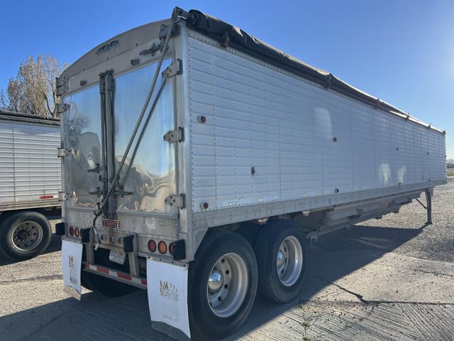 Image of Timpte Super Hopper equipment image 4