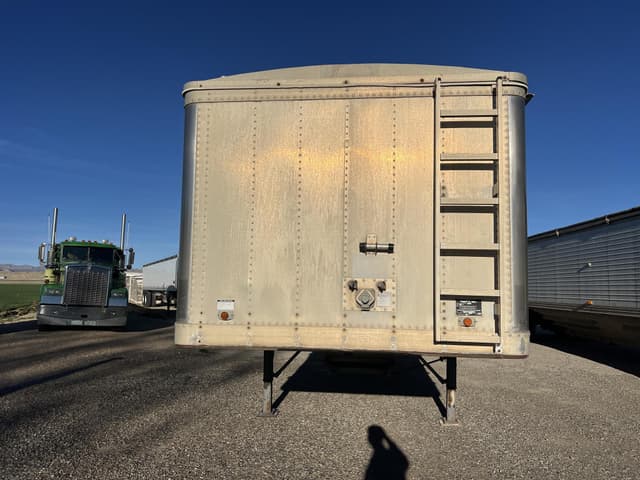 Image of Timpte Super Hopper equipment image 1