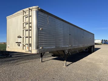 Main image Timpte Super Hopper