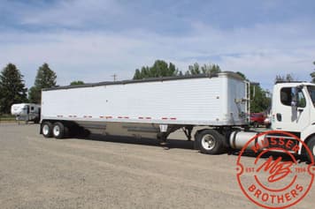 Main image Timpte Super Hopper