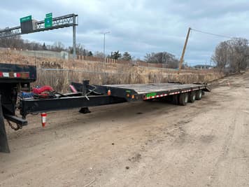 Main image Towmaster T50