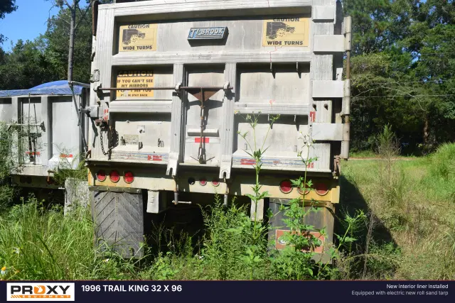 Image of Trail King Undetermined equipment image 2