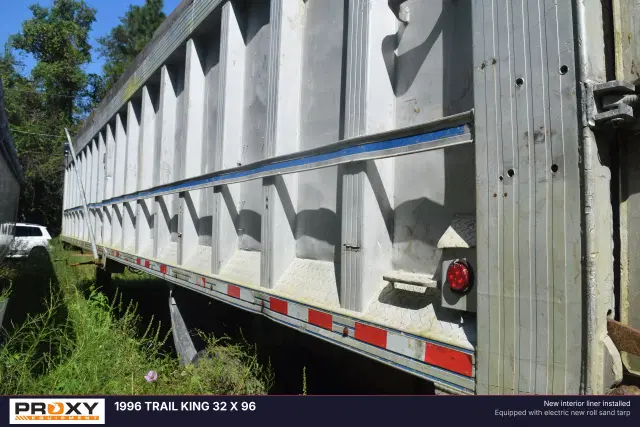 Image of Trail King Undetermined equipment image 3