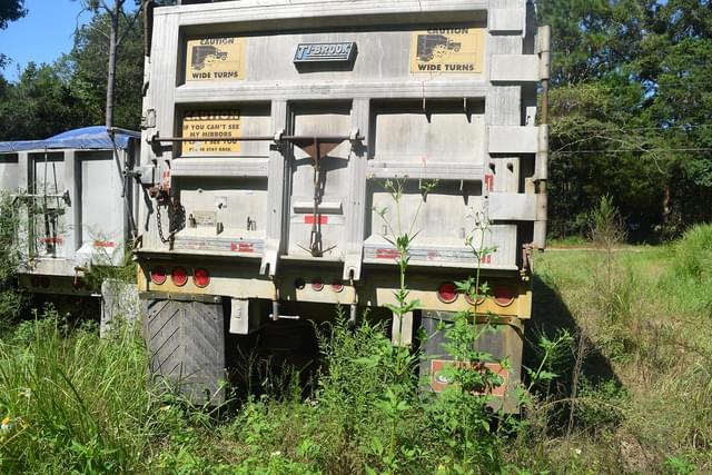 Image of Trail King Undetermined equipment image 2