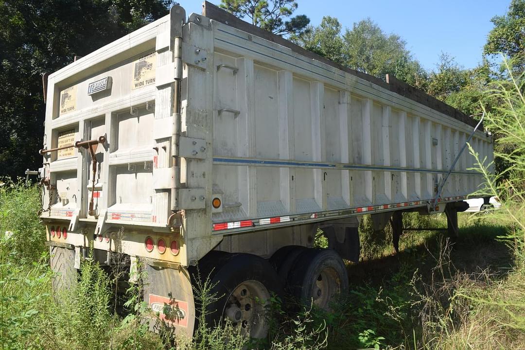 Image of Trail King Undetermined Primary image