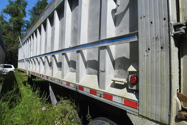 Image of Trail King Undetermined equipment image 4