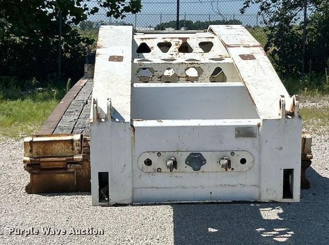 Image of Trail King Lowboy equipment image 1