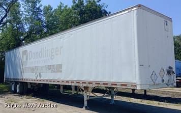 Main image Trailmobile Undetermined