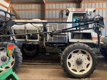 Main image Tyler Patriot XL