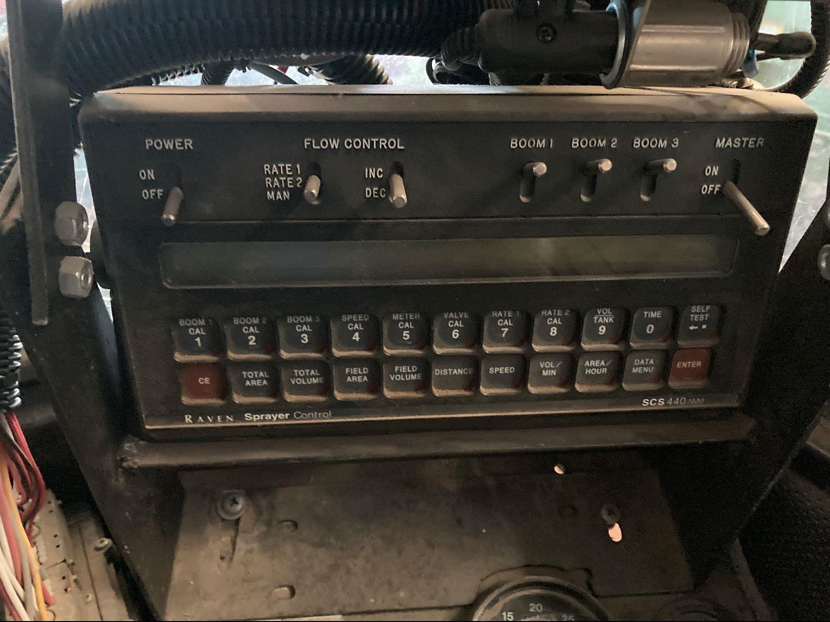 Main image Tyler Patriot XL 11