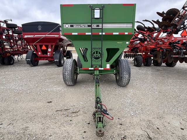 Image of Unverferth 430 equipment image 1