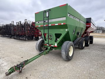 Main image Unverferth 430