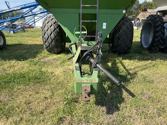 Image of Unverferth 8000 equipment image 1