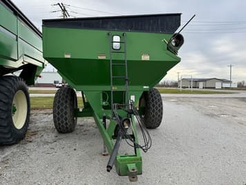 Main image Unverferth 5000