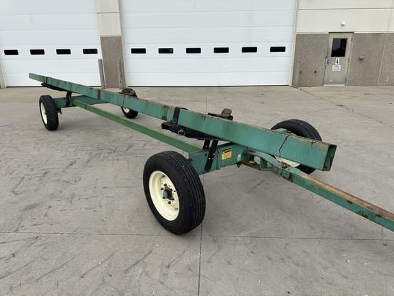1996 Unverferth HT25 Equipment Image0