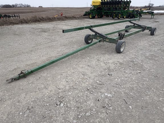 1996 Unverferth HT25 Equipment Image0