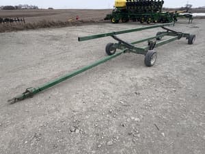 1996 Unverferth HT25 Image