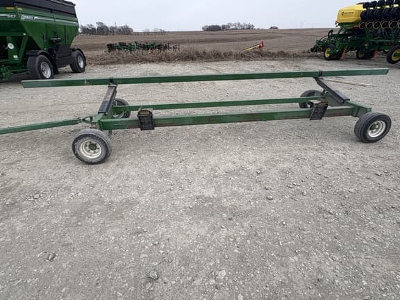 Image of Unverferth HT25 equipment image 1