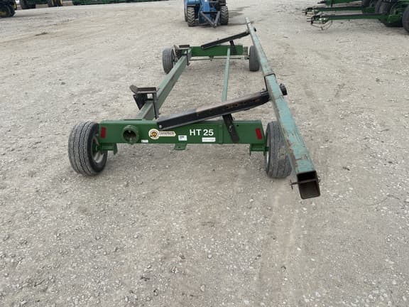 Image of Unverferth HT25 equipment image 3