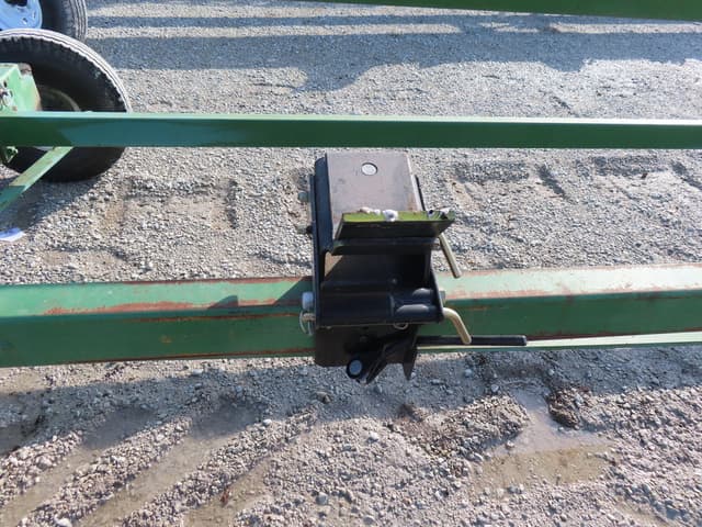 Image of Unverferth HT30 equipment image 4