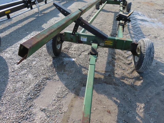 Image of Unverferth HT30 equipment image 2