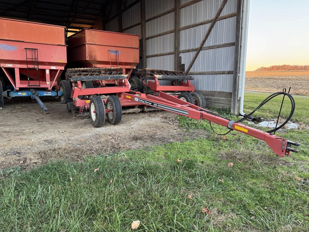 Image of Unverferth 220 Primary image