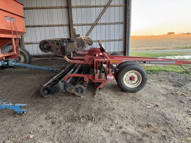 Image of Unverferth 220 equipment image 2