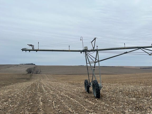 Main image Valley 8000