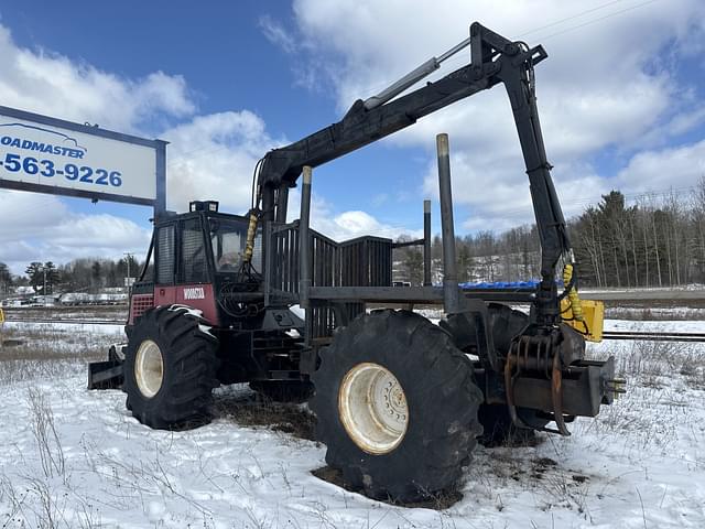 Image of Valmet 544X equipment image 2