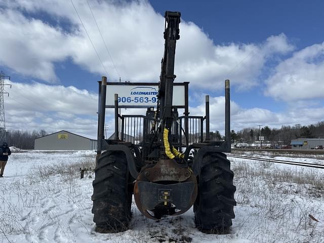 Image of Valmet 544X equipment image 3