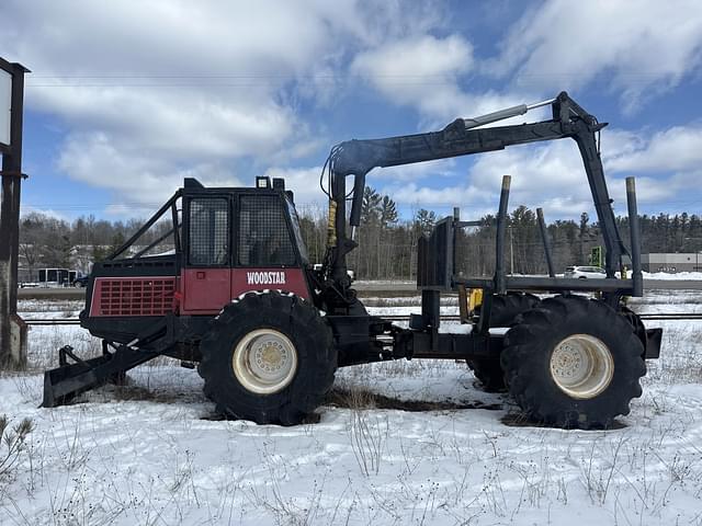 Image of Valmet 544X equipment image 1